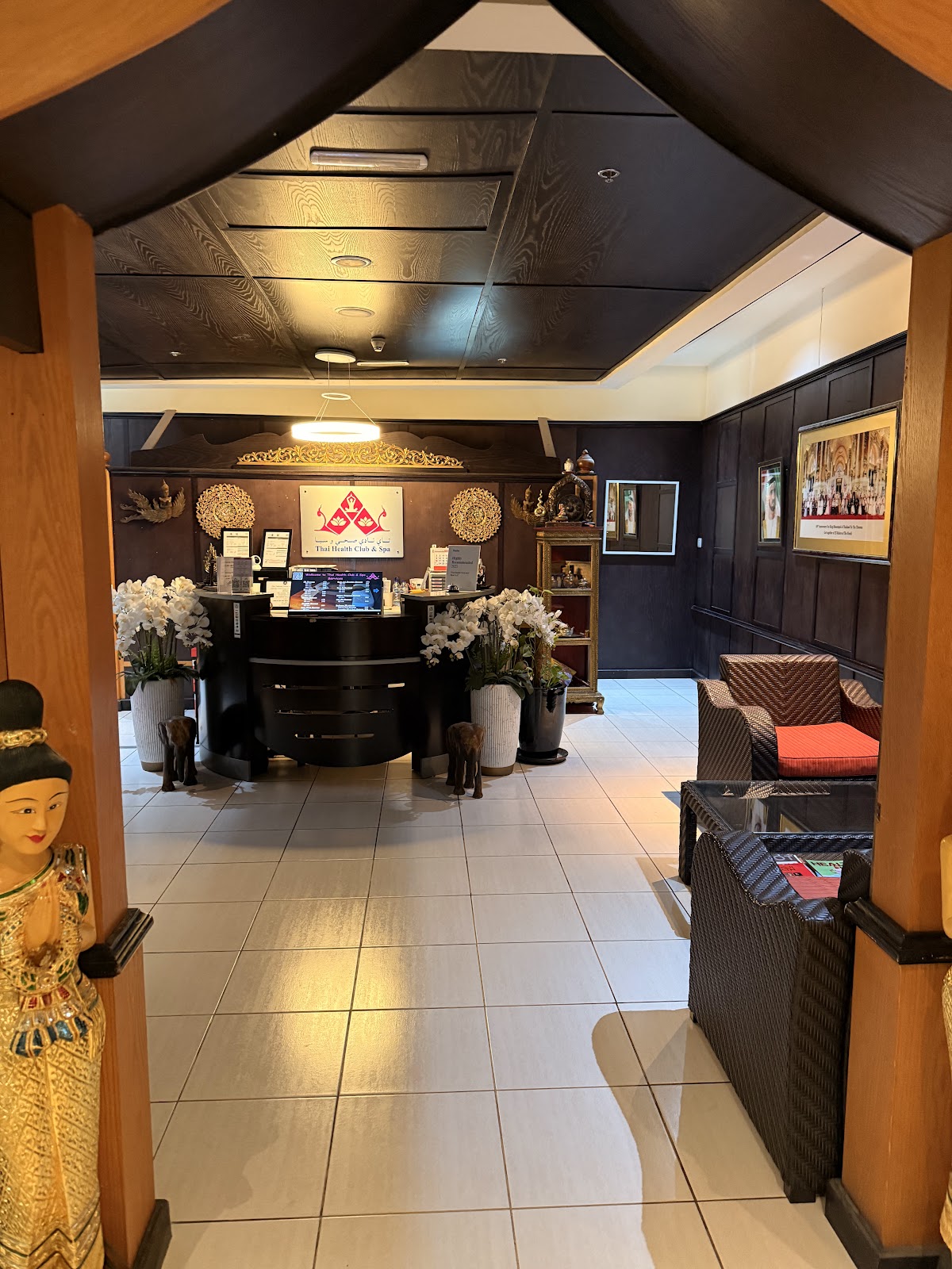 Thai Health Club & Spa 4