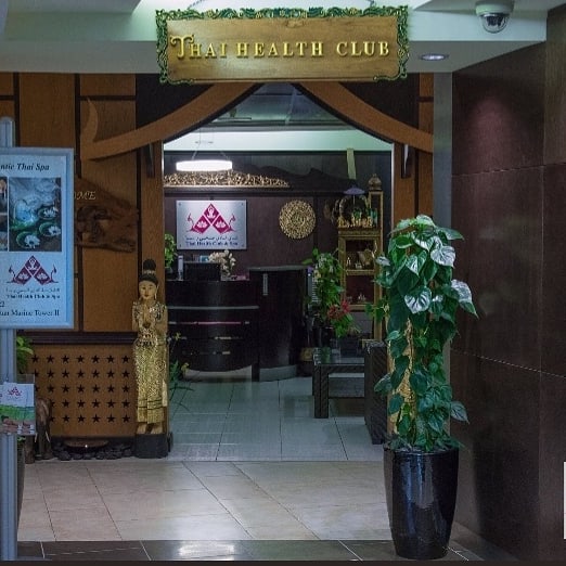 Thai Health Club & Spa 2