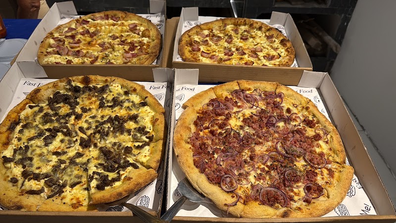 Foto de Santa Massa Delivery - Pizzaria