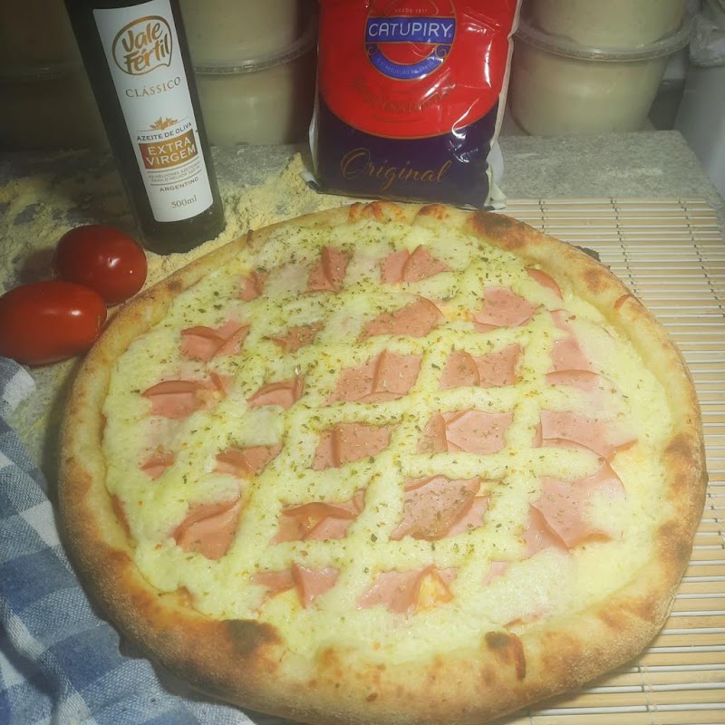 Foto de Santa Massa Delivery - Pizzaria