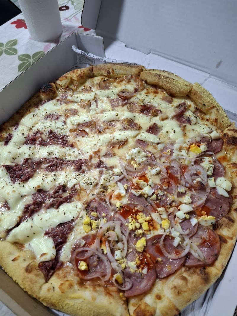 Foto de Santa Massa Delivery - Pizzaria