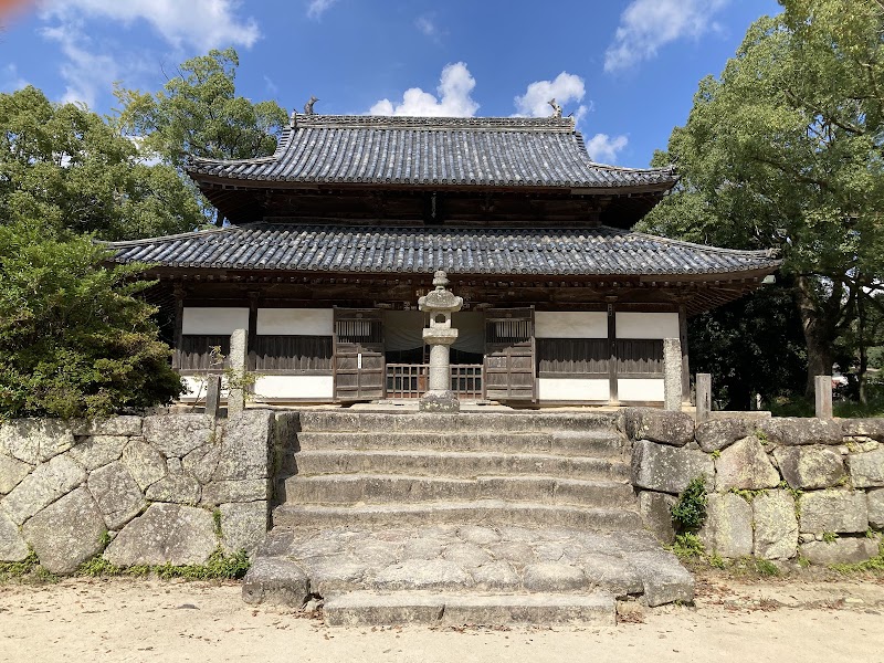 観世音寺