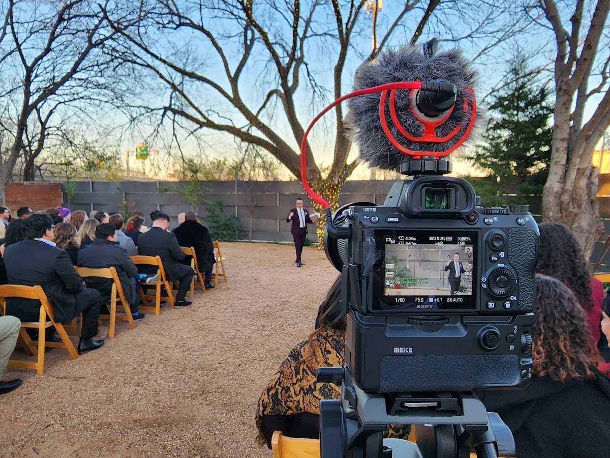 CNC Film Productions | Wedding Videography Dallas Fort-Worth: Google Places image 3