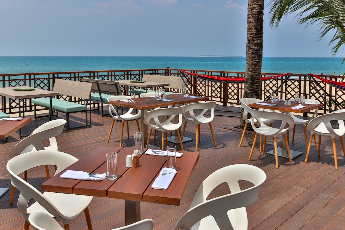 Beach House Zanzibar in zanzibar