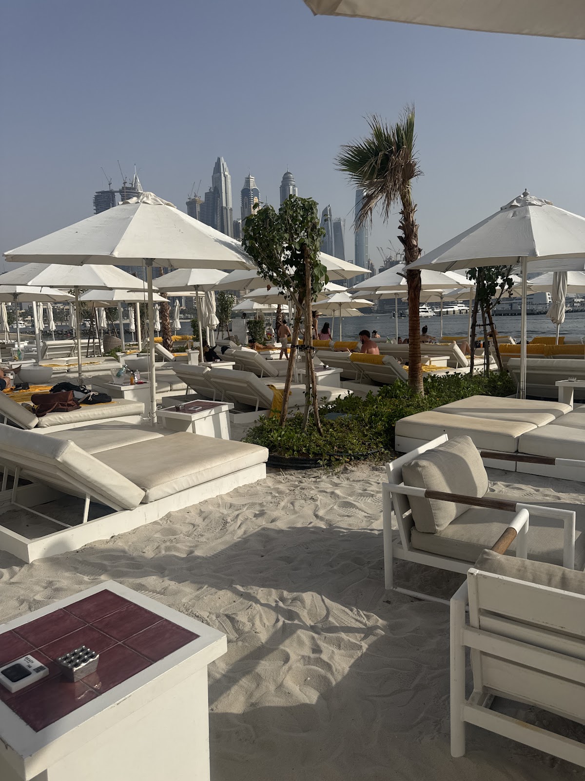 Beach by FIVE | FIVE Palm Jumeirah