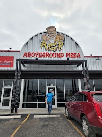 Photo of Above Ground Pizza