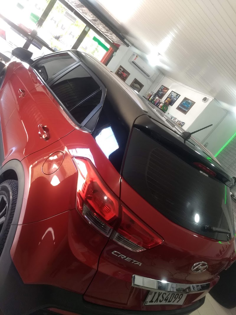Foto de Auto Zero Films Estetica Automotiva