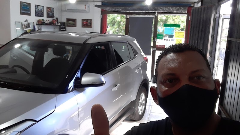 Foto de Auto Zero Films Estetica Automotiva