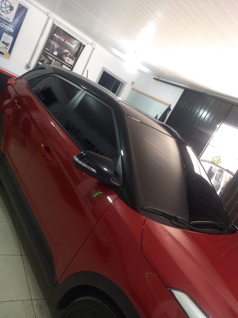Foto de Auto Zero Films Estetica Automotiva