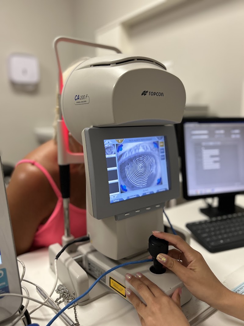 Foto de Banco de Olhos de Joinville - Matriz - Clínica Oftalmológica