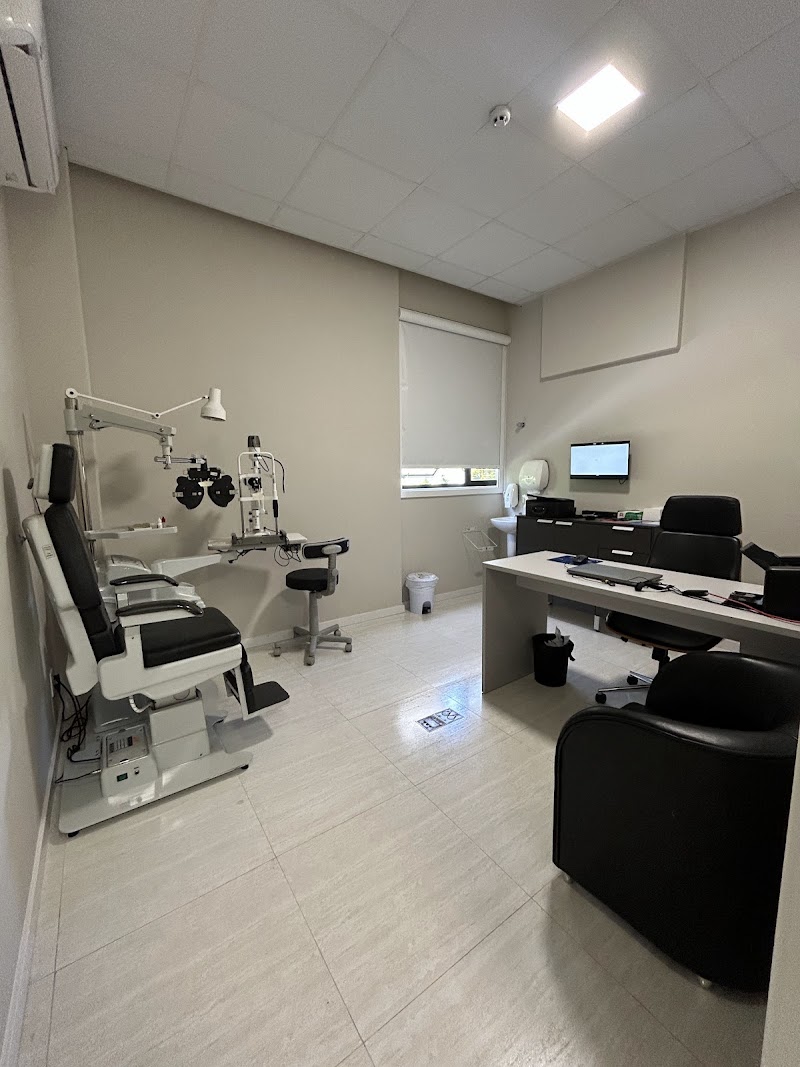 Foto de Banco de Olhos de Joinville - Matriz - Clínica Oftalmológica