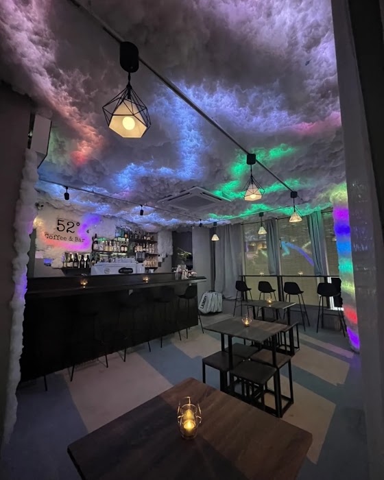 52°Coffee & Bar fotoğraf 1