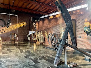 Norwegian Maritime Museum