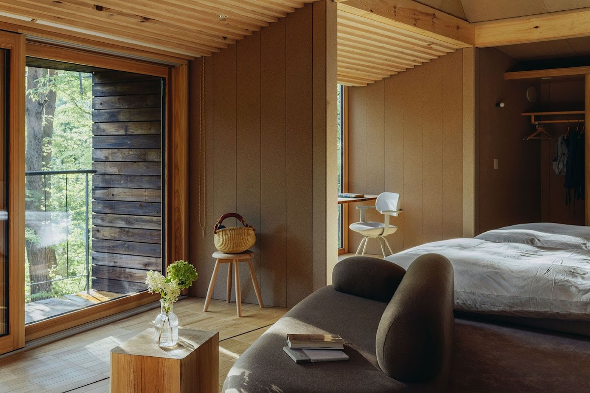 SANU 2nd Home Tsumagoi - villa in Tsumagoi, Gunma (2)