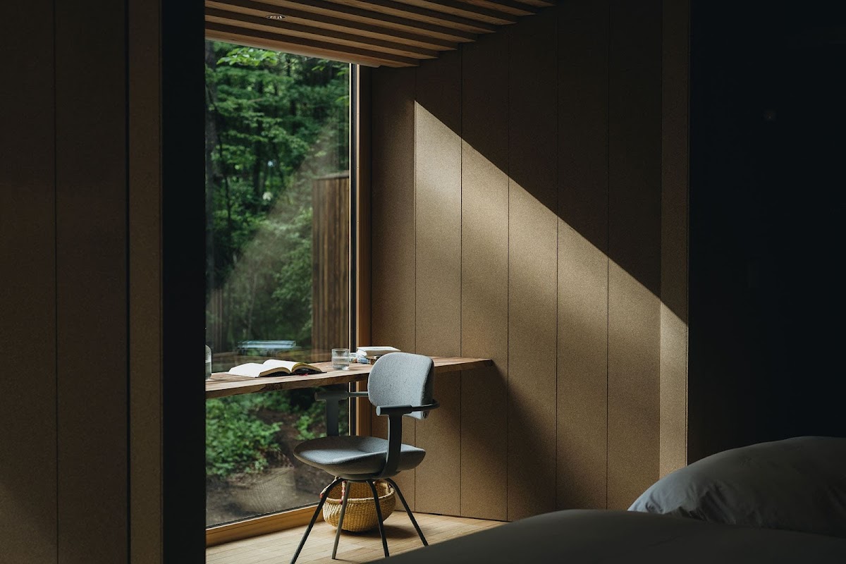 SANU 2nd Home Tsumagoi - villa in Tsumagoi, Gunma (3)