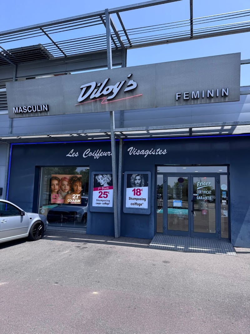 DILOY'S — photo 2