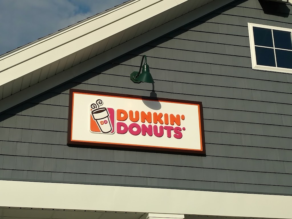 Dunkin’