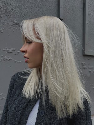 Carla Rinaldi Hair photo 3