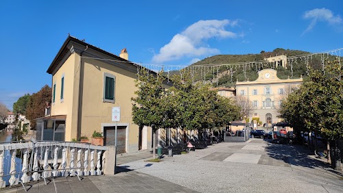 San Giuliano Terme