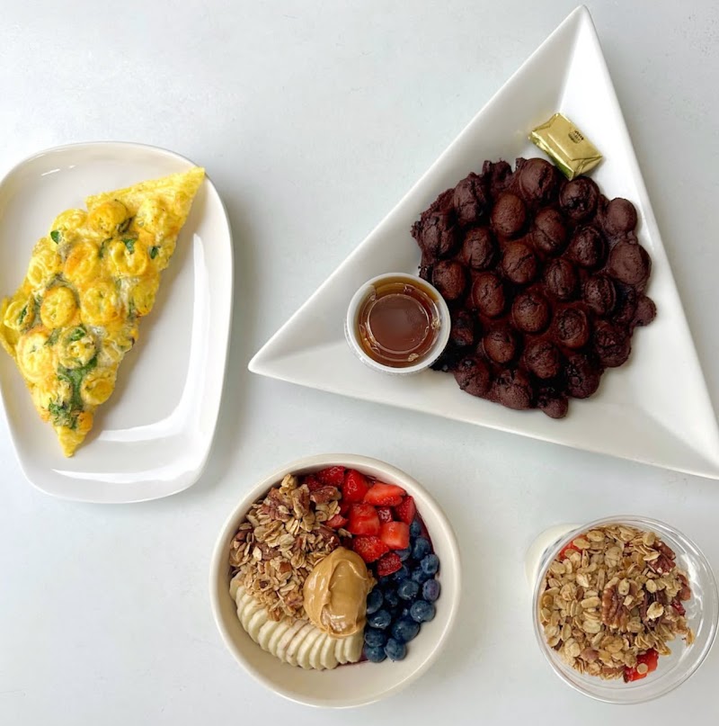 Honey Moon Coffee West Side photo 2