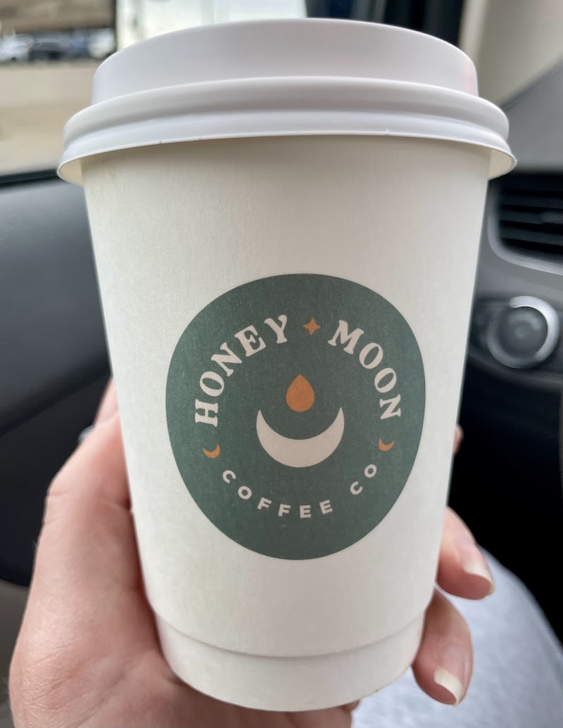 Honey Moon Coffee West Side photo 3