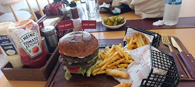 YES CHEF - Restoran