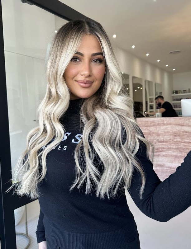 Alexia Mane | Hair Salon photo 1