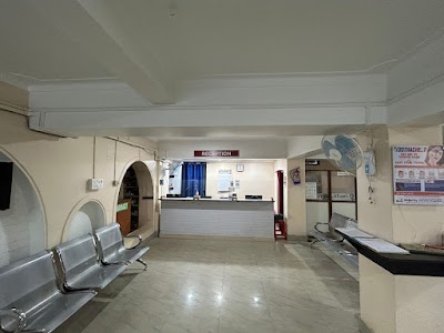 Shija Urban OPD - Image 2
