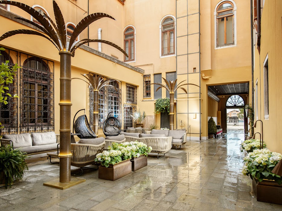 Palazzo Veneziano - Venice Collection fotoğraf 1