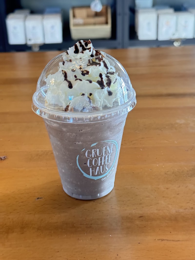 Gruene Coffee Haus photo 2