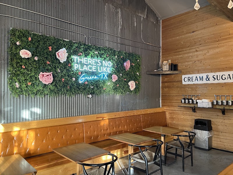 Gruene Coffee Haus photo 1