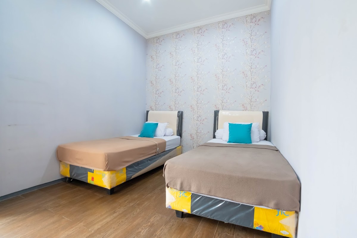 AbdiHome Toba Mansion Benhil