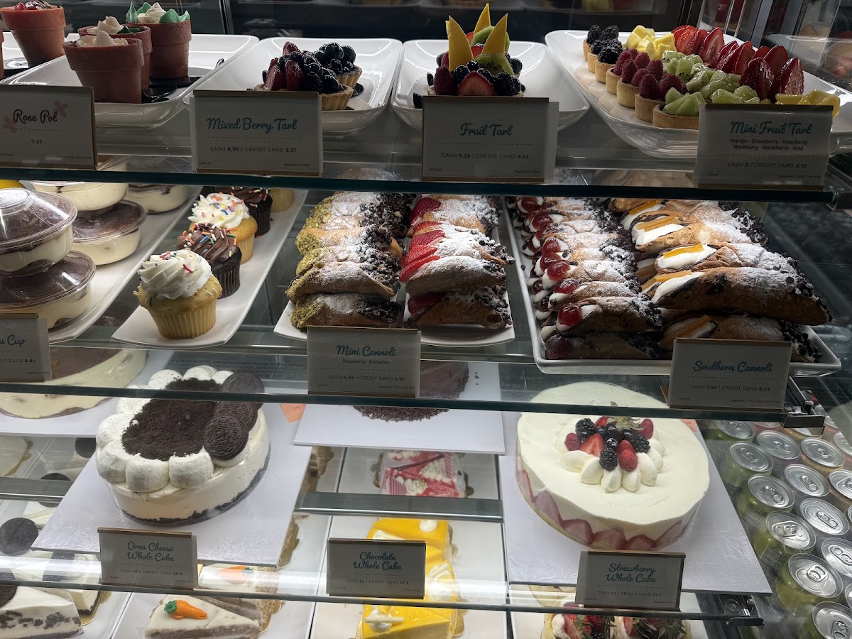 Angelina Bakery Times Square NYC: Google Places image 4