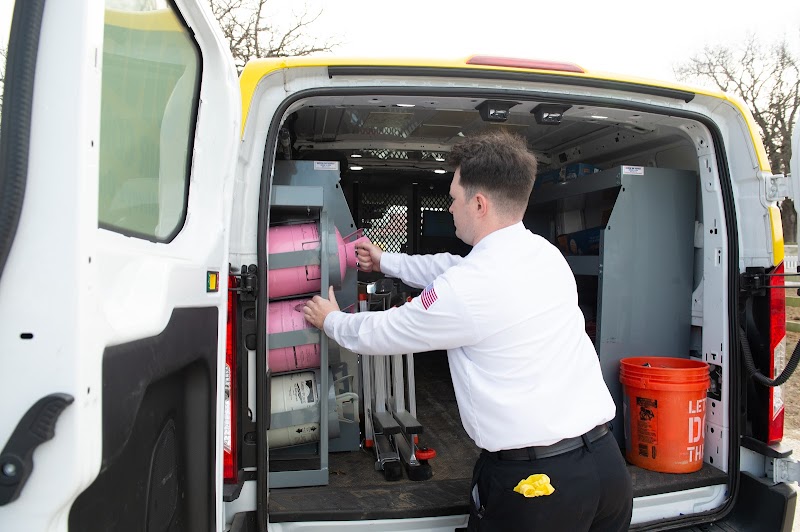One Hour Air Conditioning & Heating of Dallas - General Contractor in Carrollton