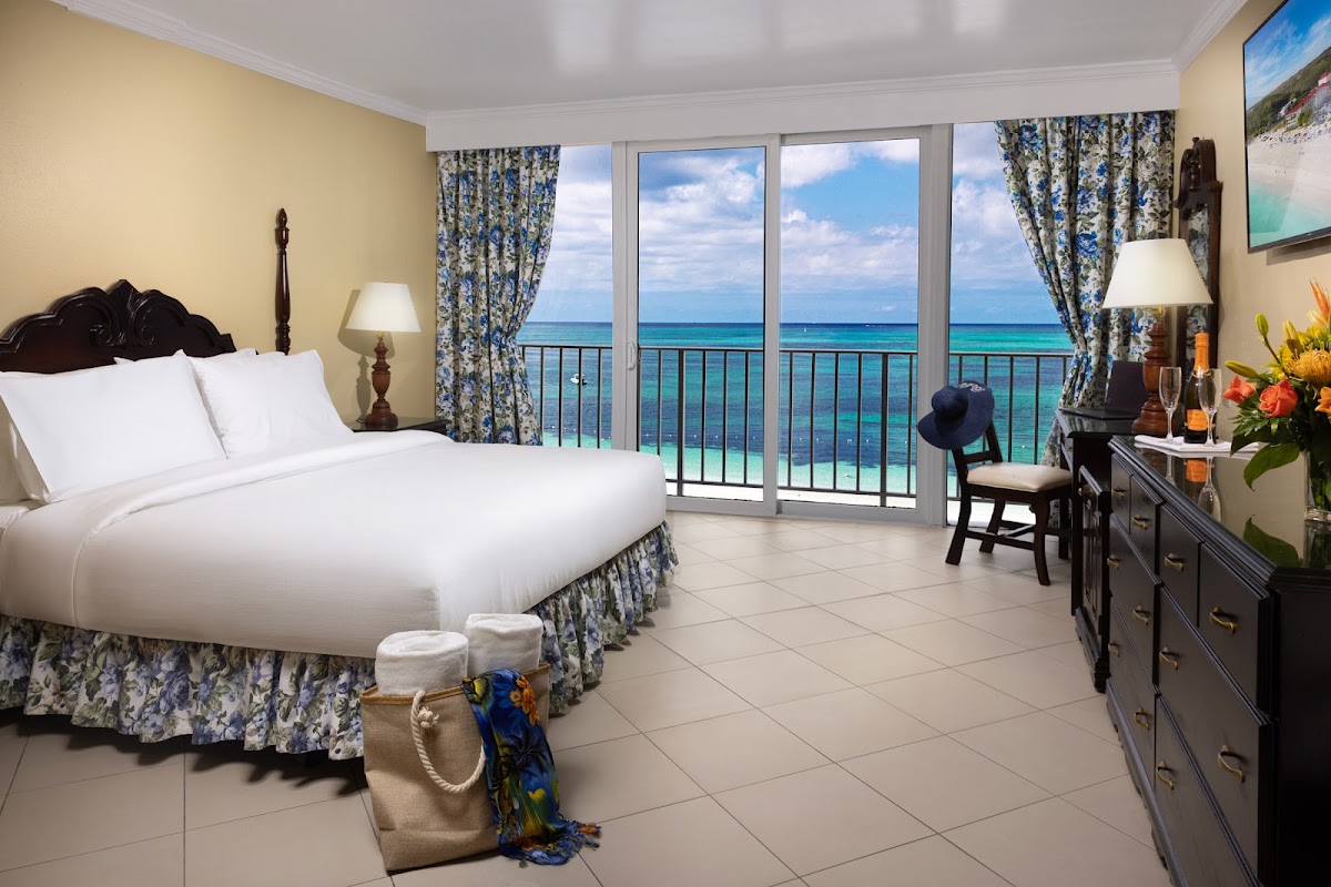 Breezes Resort Bahamas