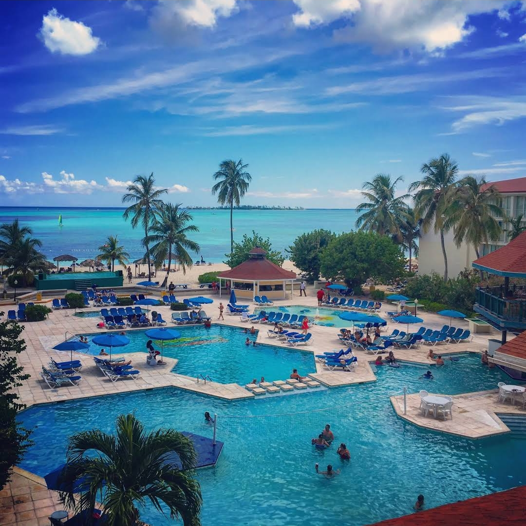 Breezes Resort Bahamas
