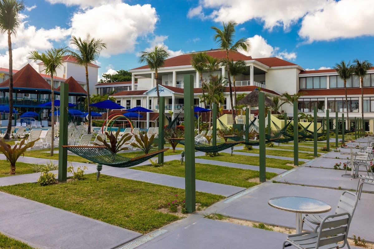 Breezes Resort Bahamas