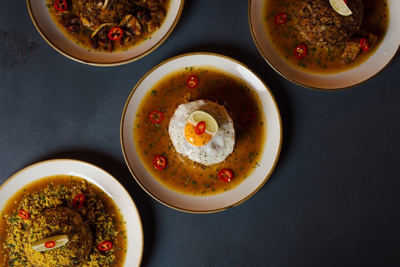 KOCHCHI Edinburgh photo 2