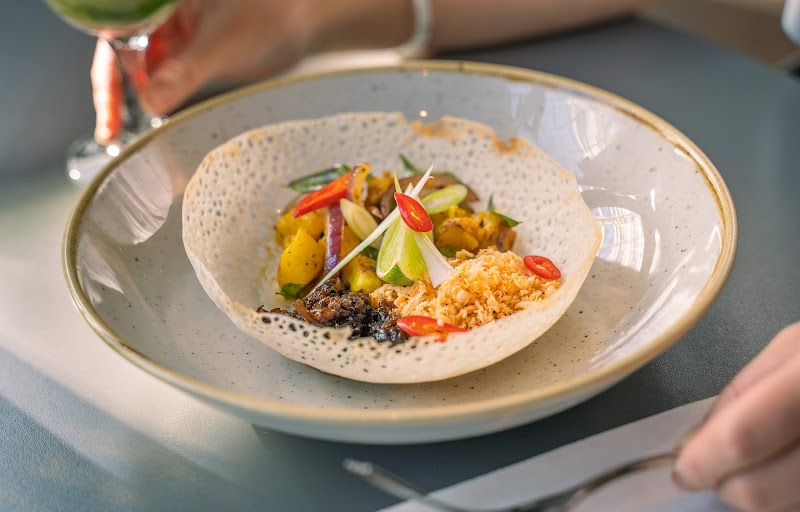 KOCHCHI Edinburgh photo 4