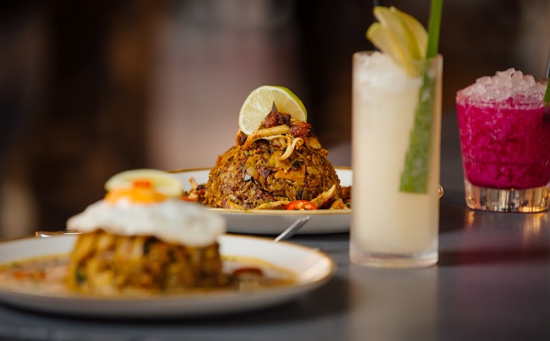 KOCHCHI Edinburgh photo 6