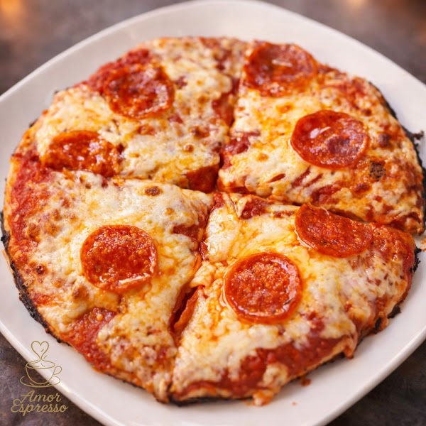 Photo by Amor Espresso