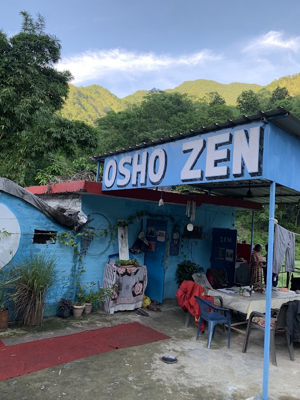 Osho Zen