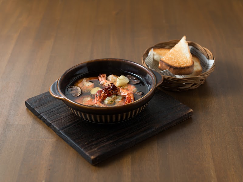 博多骨折り餃子·貴月 春日店 写真5