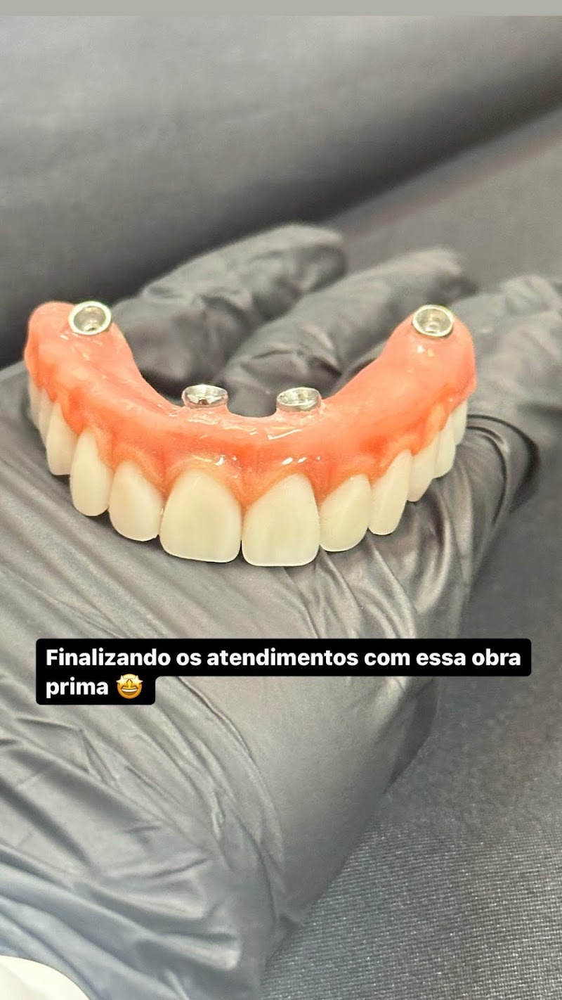 Dr. Pedro Arantes IMPLANTES DENTÁRIOS - foto 5