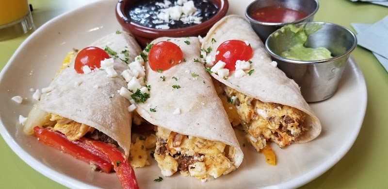 Hatch Early Mood Food photo 2