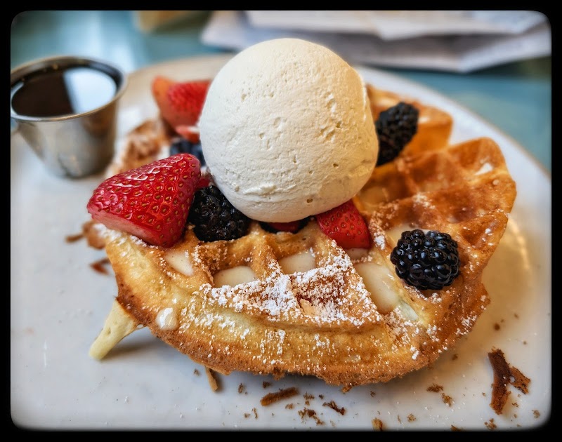 Hatch Early Mood Food photo 2