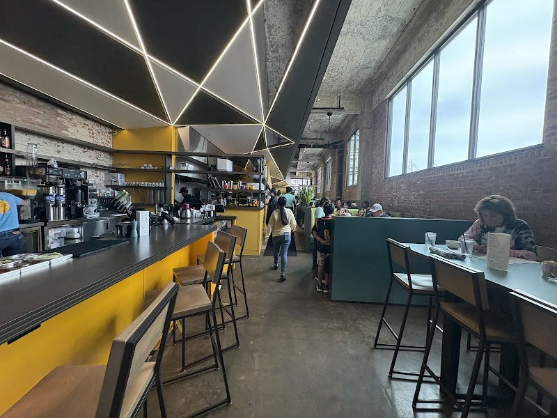 Hatch Early Mood Food photo 4