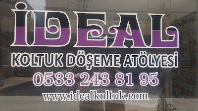 İdeal Koltuk Döşeme Atolyesi - Temizlik