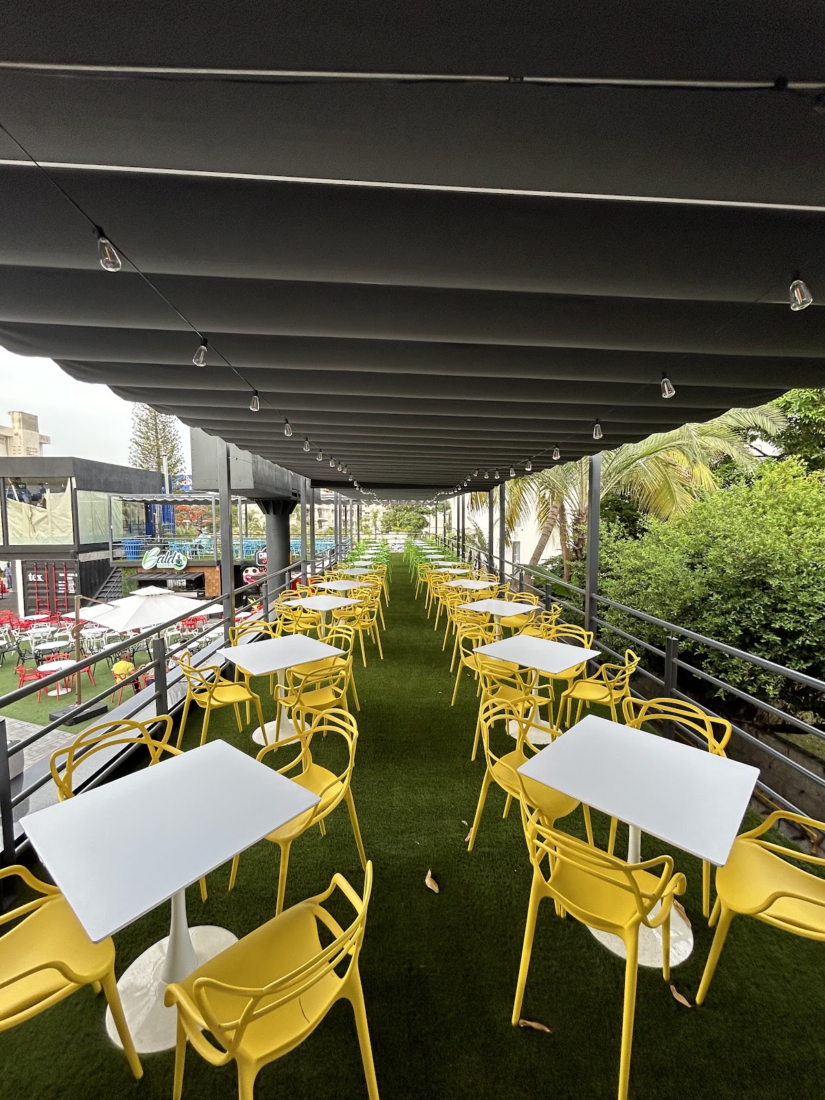 Real Food Park - Imagen 1