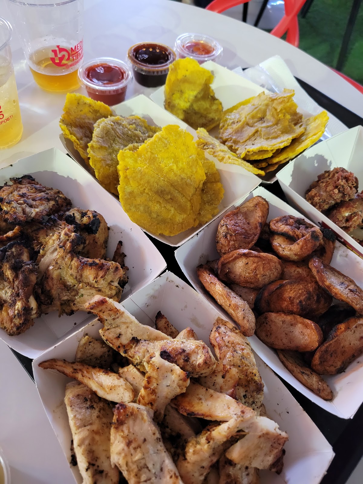 Real Food Park - Imagen 2